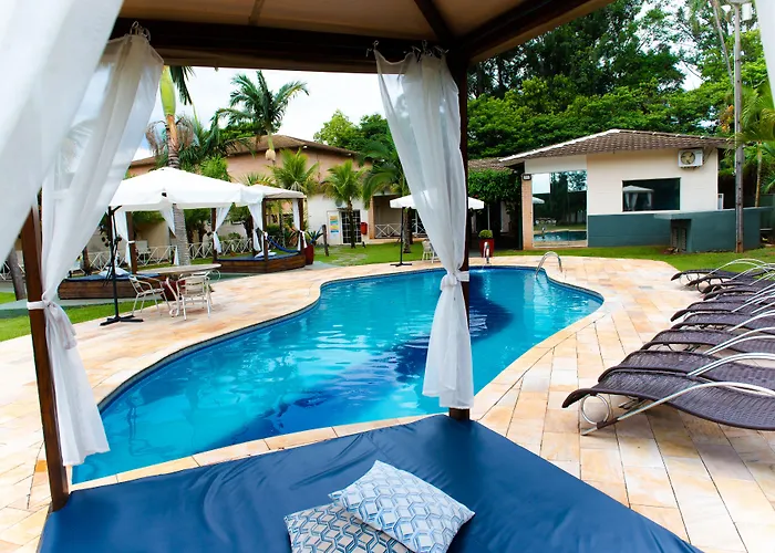 La Dolce Villa